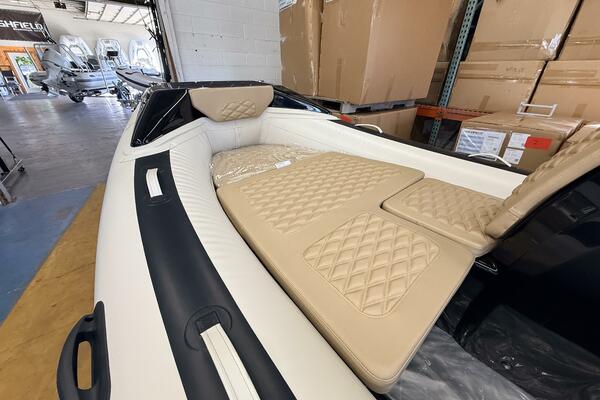 14ft Highfield Yacht For Sale