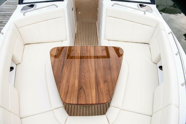 MJM 3 2026 - Foredeck