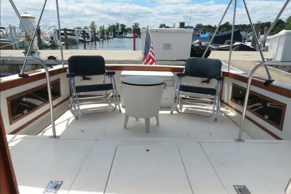 Off the Hook 28ft Bertram Yacht For Sale Off the Hook 28ft Bertram Yacht For Sale