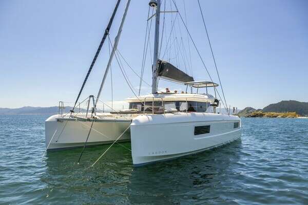 45-ft-Lagoon-2026-43- Fort Lauderdale Florida United States  yacht for sale 45-ft-Lagoon-2026-43- Fort Lauderdale Florida United States  yacht for sale
