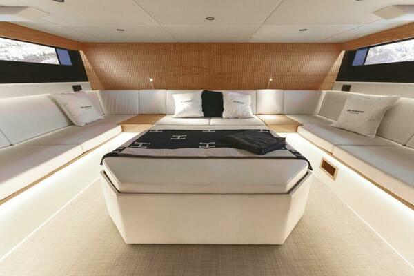 50ft De Antonio Yacht For Sale