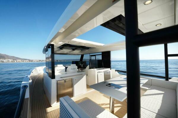 50ft De Antonio Yacht For Sale