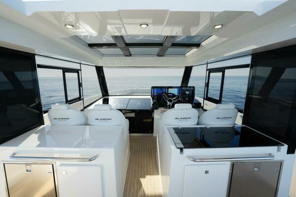 50ft De Antonio Yacht For Sale