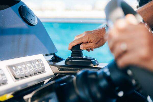 42ft Beneteau Yacht For Sale