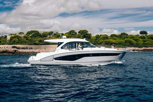 42-ft-Beneteau-2026-Antares 12 Coupe- South Dartmouth Massachusetts United States  yacht for sale 42-ft-Beneteau-2026-Antares 12 Coupe- South Dartmouth Massachusetts United States  yacht for sale
