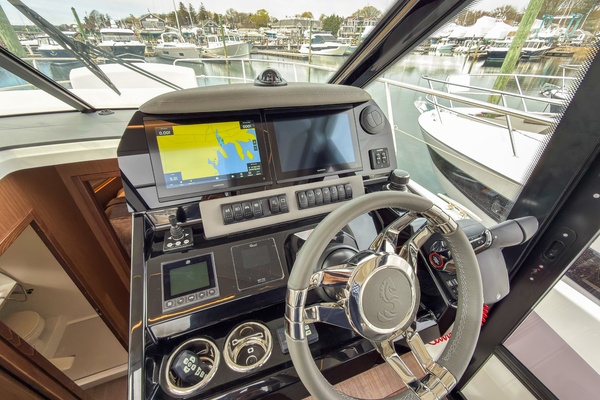 In Stock 42ft Beneteau Yacht For Sale