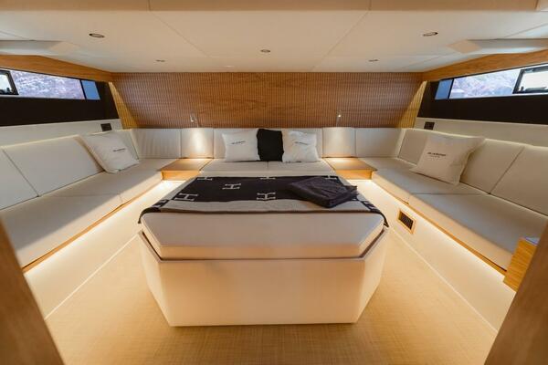 50ft De Antonio Yacht For Sale