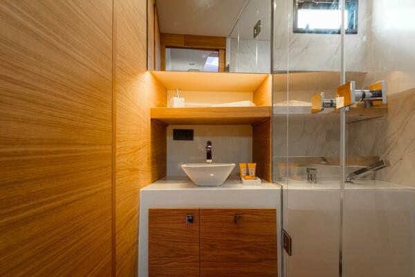 50ft De Antonio Yacht For Sale