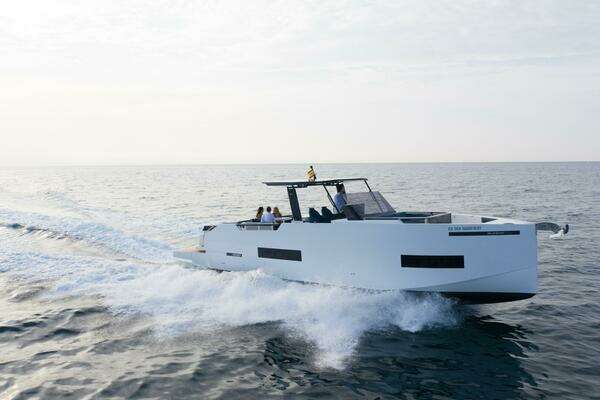 50-ft-De Antonio-2026-Yachts 50 Open- Sea Bright New Jersey United States  yacht for sale 50-ft-De Antonio-2026-Yachts 50 Open- Sea Bright New Jersey United States  yacht for sale