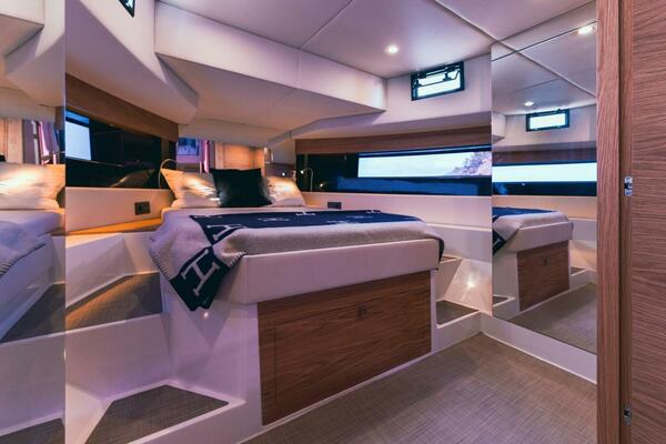50ft De Antonio Yacht For Sale