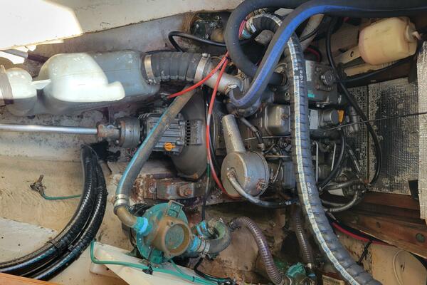 Wild Flowers 32ft Westsail Yacht For Sale Wild Flowers 32ft Westsail Yacht For Sale