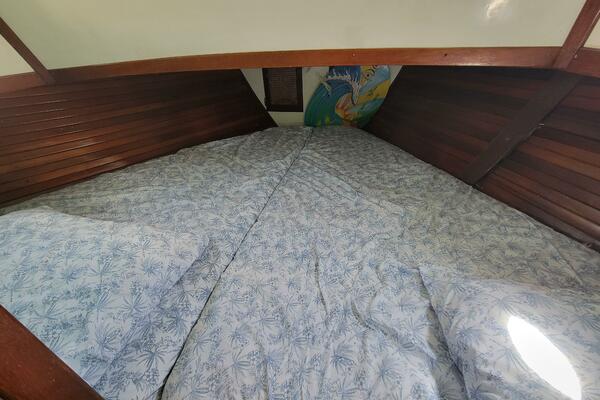 Wild Flowers 32ft Westsail Yacht For Sale Wild Flowers 32ft Westsail Yacht For Sale