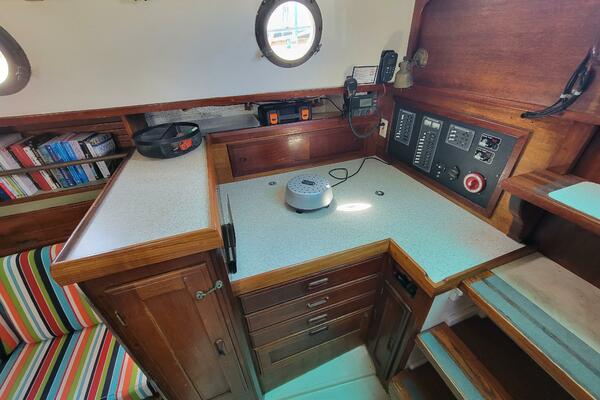 Wild Flowers 32ft Westsail Yacht For Sale Wild Flowers 32ft Westsail Yacht For Sale