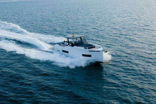 50-ft-De Antonio-2026-Yachts 50 Open- Charleston South Carolina United States  yacht for sale 50-ft-De Antonio-2026-Yachts 50 Open- Charleston South Carolina United States  yacht for sale