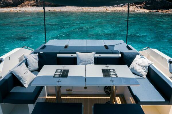 50ft De Antonio Yacht For Sale