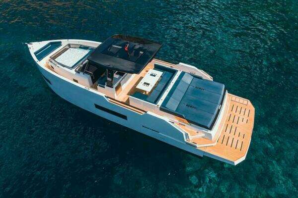 50-ft-De Antonio-2026-Yachts 50 Open- Naples Florida United States  yacht for sale 50-ft-De Antonio-2026-Yachts 50 Open- Naples Florida United States  yacht for sale