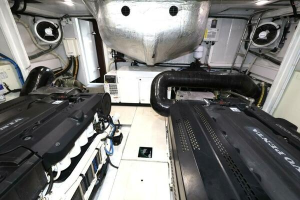 68ft Galeon Yacht For Sale 68ft Galeon Yacht For Sale