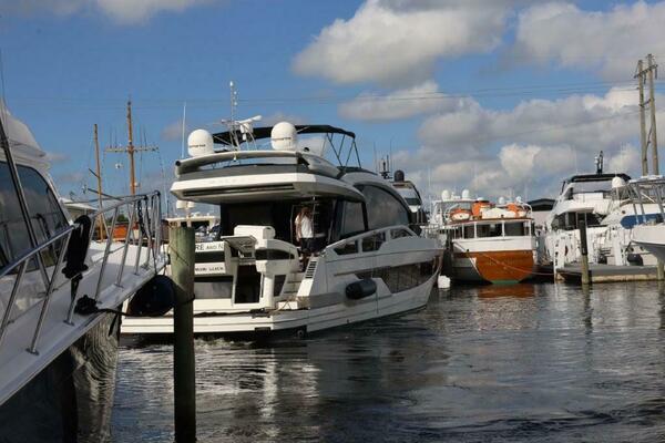 68ft Galeon Yacht For Sale 68ft Galeon Yacht For Sale