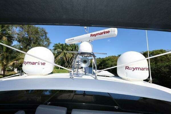 Galeon 650 Sky Yacht For Sale