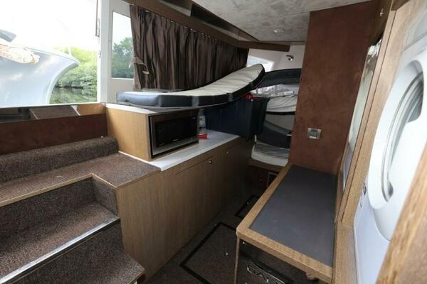 68ft Galeon Yacht For Sale 68ft Galeon Yacht For Sale