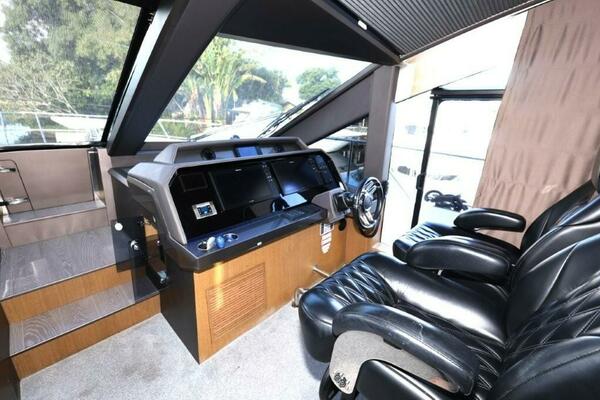 68ft Galeon Yacht For Sale 68ft Galeon Yacht For Sale