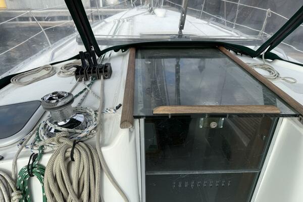 36ft Beneteau Yacht For Sale