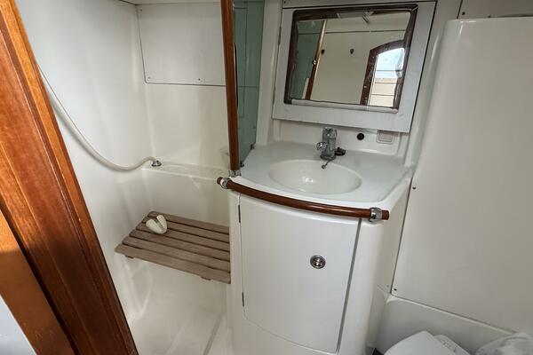 36ft Beneteau Yacht For Sale