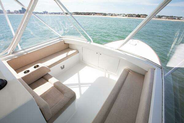 Jim Smith  Yacht For Sale