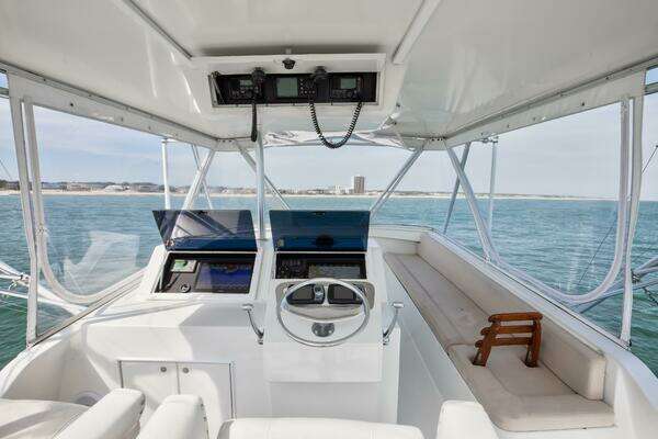 Jim Smith  Yacht For Sale