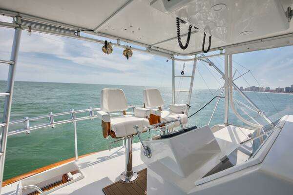 Jim Smith  Yacht For Sale