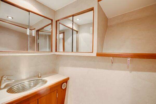 Jim Smith  Yacht For Sale