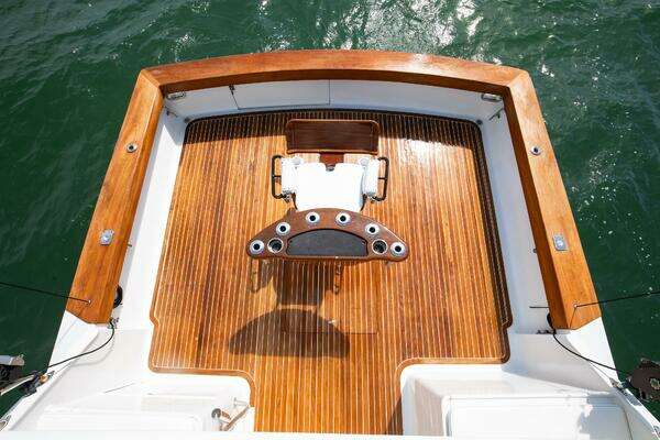 Jim Smith  Yacht For Sale