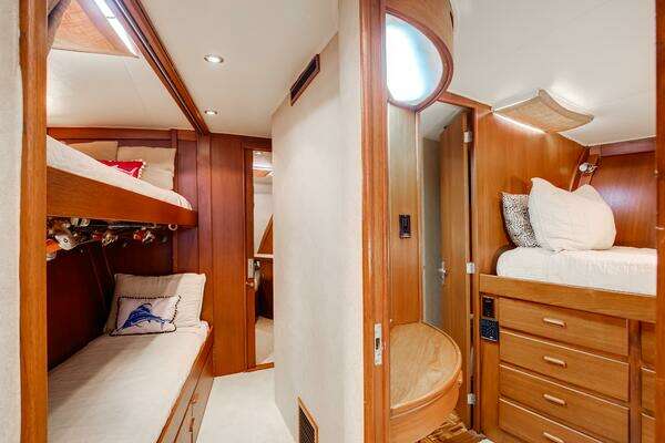 Jim Smith  Yacht For Sale