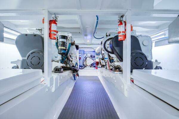 Jim Smith  Yacht For Sale