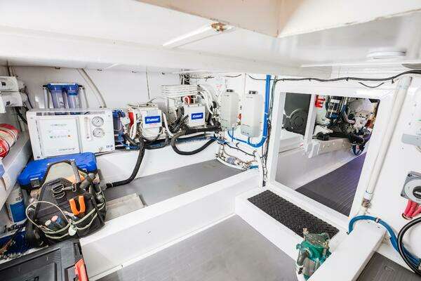 Jim Smith  Yacht For Sale