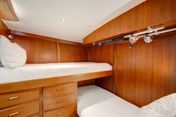 Jim Smith  Yacht For Sale