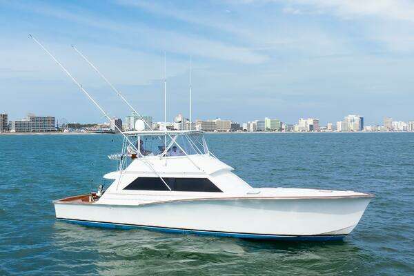 53-ft-Jim Smith-1972-- Virgina Beach Virginia United States  yacht for sale 53-ft-Jim Smith-1972-- Virgina Beach Virginia United States  yacht for sale