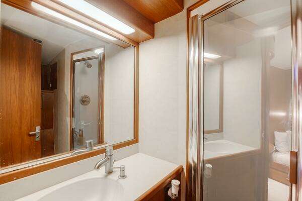 Jim Smith  Yacht For Sale