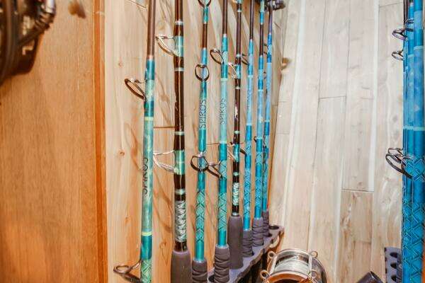 Jim Smith  Yacht For Sale