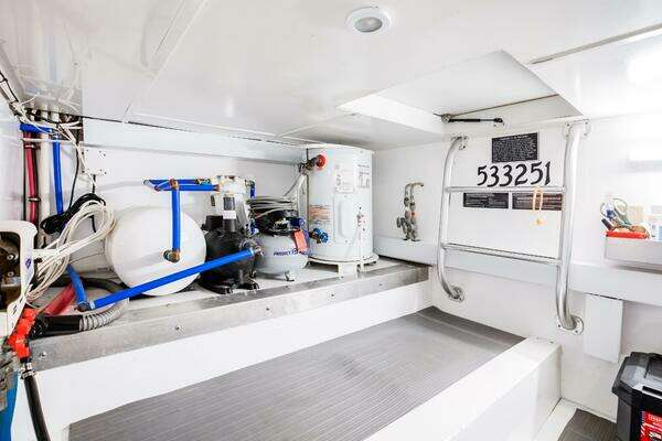 Jim Smith  Yacht For Sale