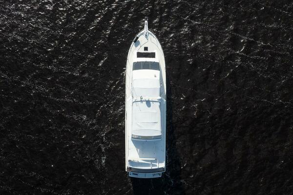 JUBILEE 63ft Viking Yacht For Sale JUBILEE 63ft Viking Yacht For Sale