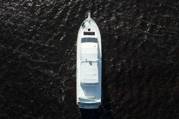 Viking 63 Motor Yacht Yacht For Sale