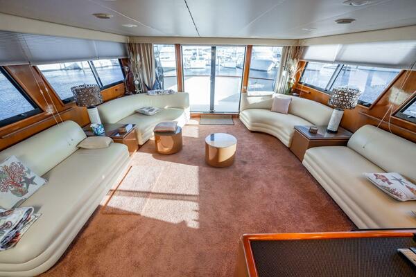 JUBILEE 63ft Viking Yacht For Sale JUBILEE 63ft Viking Yacht For Sale