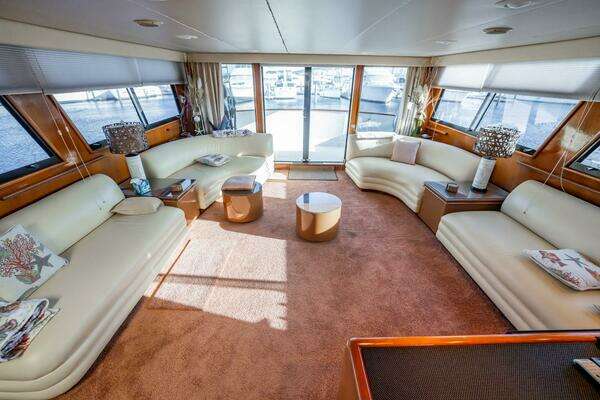 Viking 63 Motor Yacht Yacht For Sale