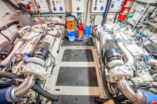 JUBILEE 63ft Viking Yacht For Sale JUBILEE 63ft Viking Yacht For Sale