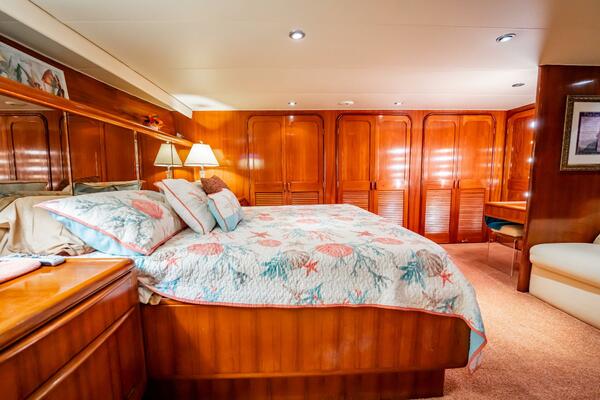 JUBILEE 63ft Viking Yacht For Sale JUBILEE 63ft Viking Yacht For Sale
