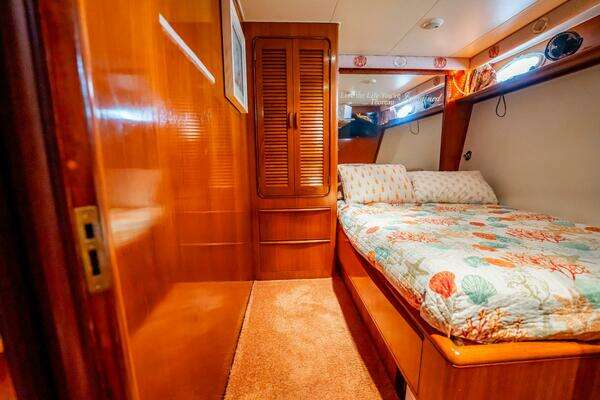 Viking 63 Motor Yacht Yacht For Sale