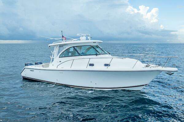 36-ft-Pursuit-2011-S345 Offshore- Lighthouse Point Florida United States  yacht for sale 36-ft-Pursuit-2011-S345 Offshore- Lighthouse Point Florida United States  yacht for sale