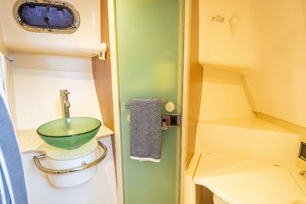 36ft Pursuit Yacht For Sale