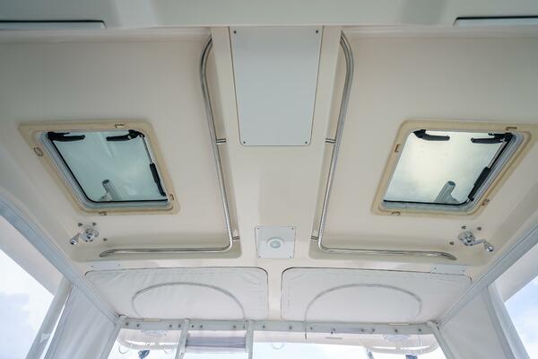 36ft Pursuit Yacht For Sale